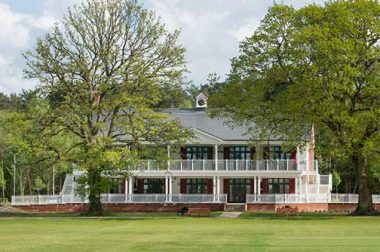 EMS install Fibre to the new Bordon and Oakhanger Sports Club (BOSC) Pavilion.