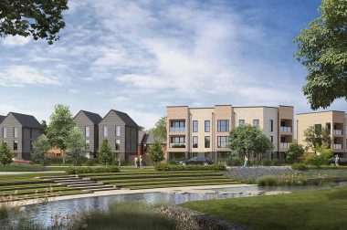 EMS Project Brings FTTP Broadband to New Homes in Whitehill and Bordon