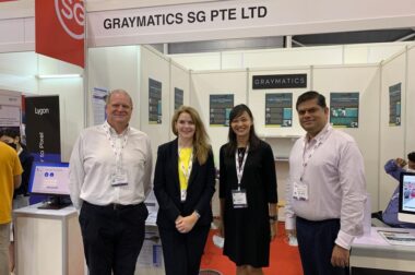 EMS and Graymatics help video become shopkeeper’s best friend