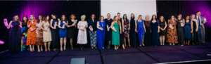 Women in Construction and Engineering Awards