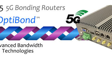 Unlocking Reliable Connectivity with EMS i-MO 225 5G Bonded Router