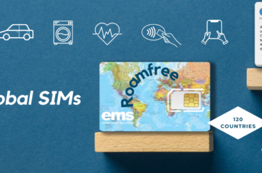 How to Choose the Best Roaming SIM for Your IoT Device