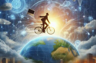 A-Z connectivity glossary