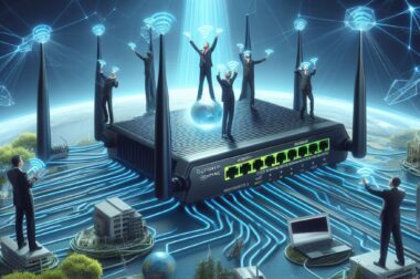 Unleash the Power of Bonded Routers: A Game-Changer in Internet Connectivity