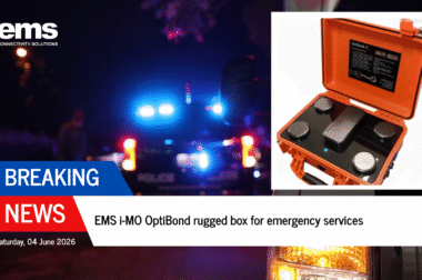 Why Static IP Addresses Matter in Emergency Connectivity