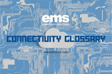 Connectivity Glossary: Key Terms You Should Know