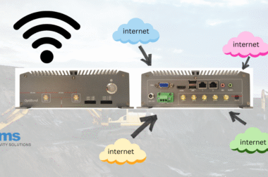 How Multi-WAN Bonding Works: Unlocking Reliable, High-Speed Connectivity