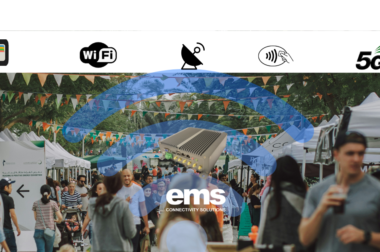 Reliable Mobile Internet Options for Pop‑Up Events