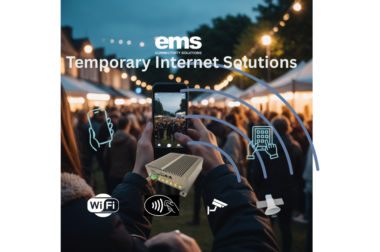 Temporary Internet Solutions: Fast, Reliable Connectivity When You Need It Most
