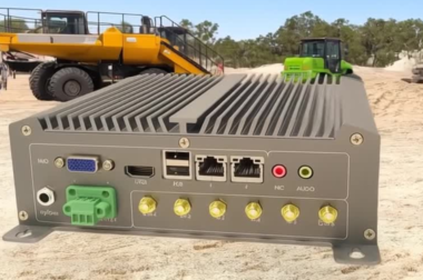 Industry Challenges Solved: Construction Connectivity That Works When Nothing Else Does