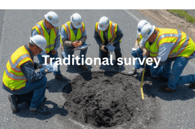 The Future of Highways Maintenance – Road AI