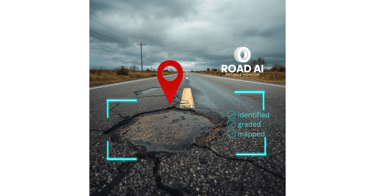 Road AI & Smart Transport: How Real‑Time Connectivity Enables Safer ...