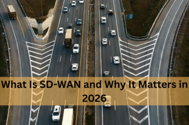 What Is SD-WAN and Why It Matters in 2026
