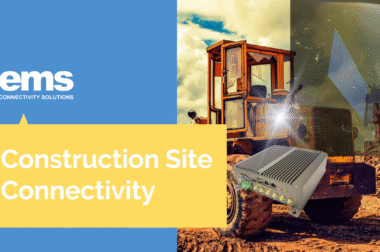 Construction Site Connectivity: Temporary Networks That Actually Work
